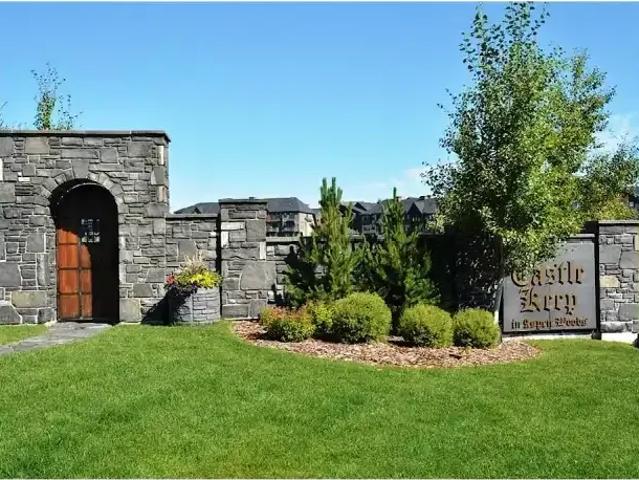 For Rent 3 Bedroom Townhouse Calgary AB DS104322247