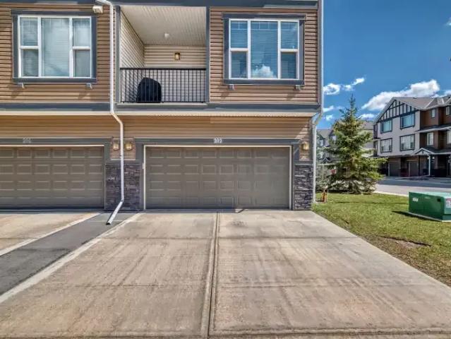 For Rent 3 Bedroom Townhouse Calgary AB DS104322332