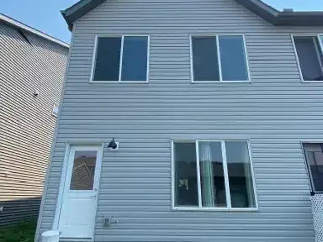 For Rent 3 Bedroom Townhouse Calgary AB DS104362293