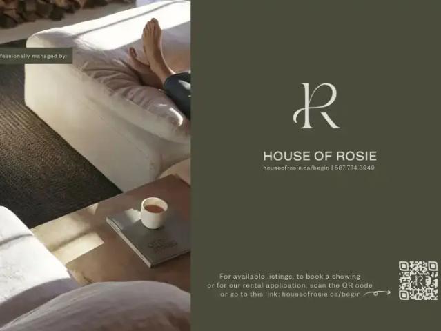 For Rent 3 Bedroom Townhouse Calgary AB DS105110845