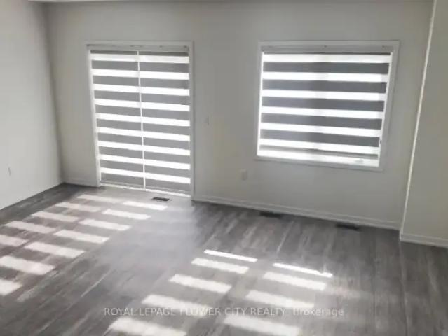 For Rent 3 Bedroom Townhouse Cambridge ON DLS98491011