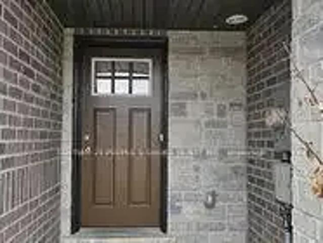 For Rent 3 Bedroom Townhouse Cambridge ON DLS98956310