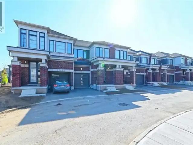 For Rent 3 Bedroom Townhouse Cambridge ON DLS100669183