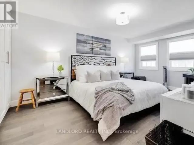 For Rent 3 Bedroom Townhouse Cambridge ON DS102339133