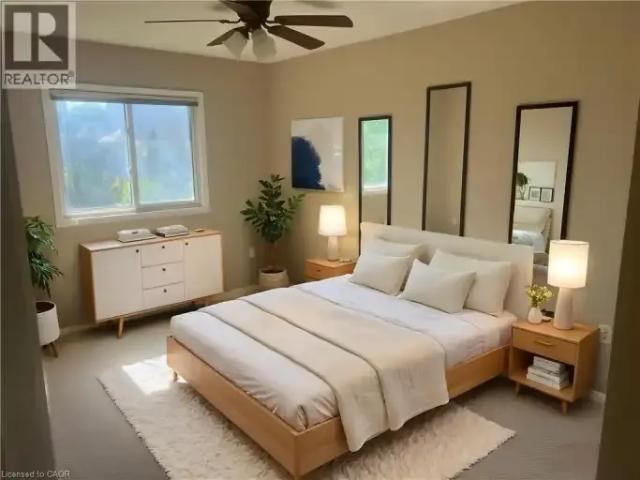 For Rent 3 Bedroom Townhouse Cambridge ON DS102847361