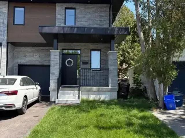 For Rent 3 Bedroom Townhouse Cambridge ON DS103030705