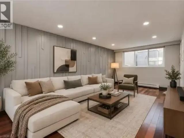 For Rent 3 Bedroom Townhouse Cambridge ON DS103355355