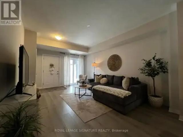 For Rent 3 Bedroom Townhouse Cambridge ON DS103695209