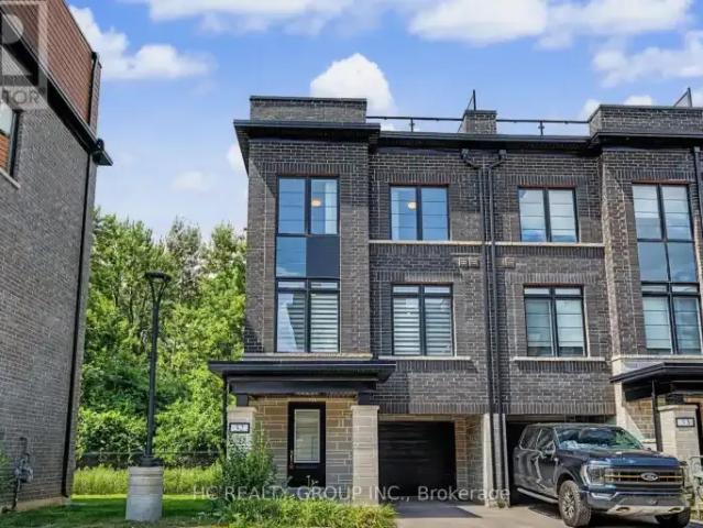 For Rent 3 Bedroom Townhouse Cambridge ON DS103958740