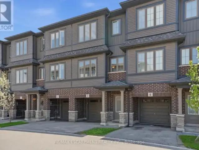 For Rent 3 Bedroom Townhouse Cambridge ON DS103958742