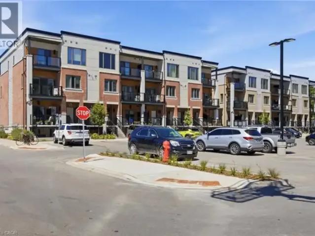 For Rent 3 Bedroom Townhouse Cambridge ON DS104842006