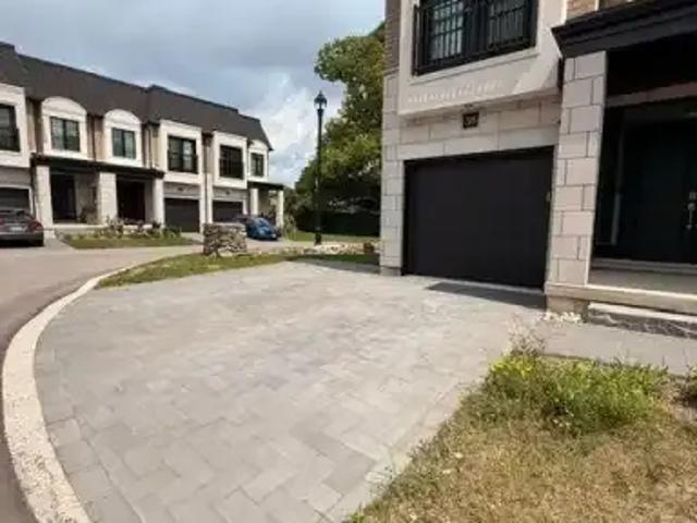 For Rent 3 Bedroom Townhouse Cambridge ON DS104888886