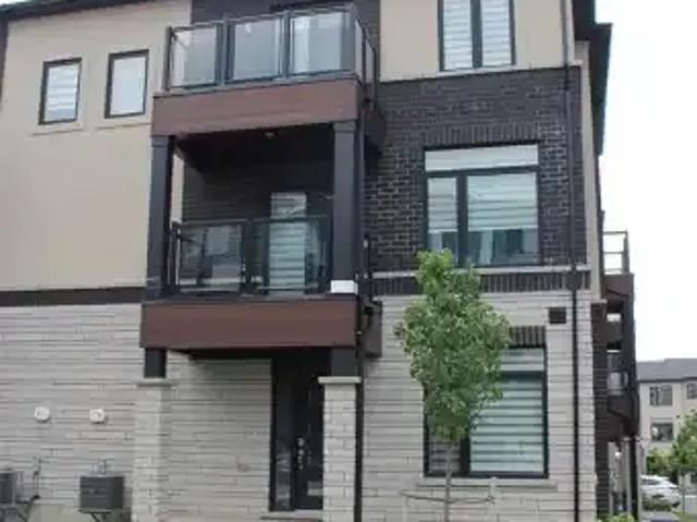 For Rent 3 Bedroom Townhouse Cambridge ON DS105118899