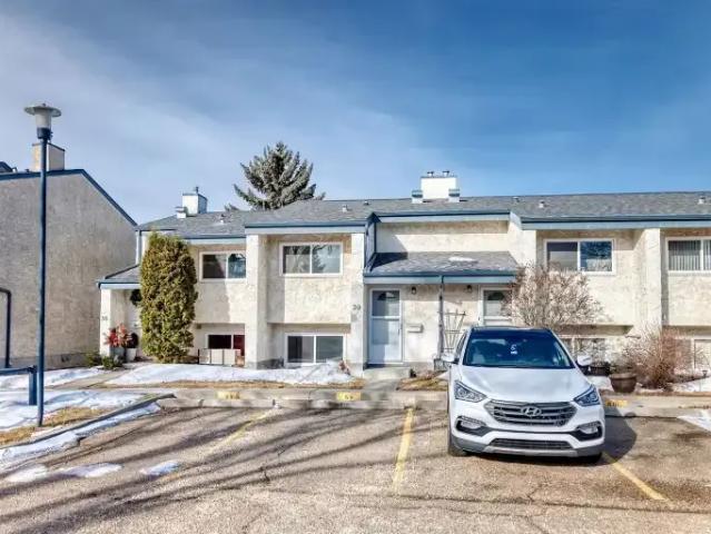 For Rent 3 Bedroom Townhouse Edmonton AB DLS100761113