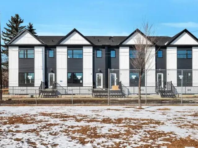 For Rent 3 Bedroom Townhouse Edmonton AB DLS100940982