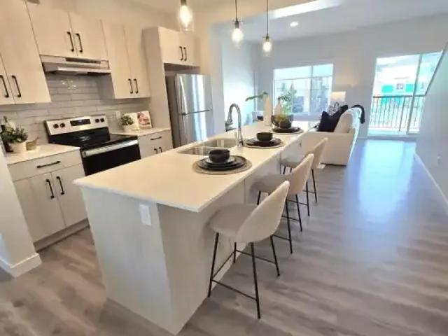 For Rent 3 Bedroom Townhouse Edmonton AB DLS101185148