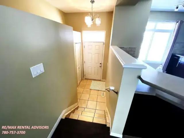 For Rent 3 Bedroom Townhouse Edmonton AB DLS101261884