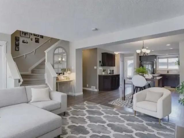 For Rent 3 Bedroom Townhouse Edmonton AB DLS101301641