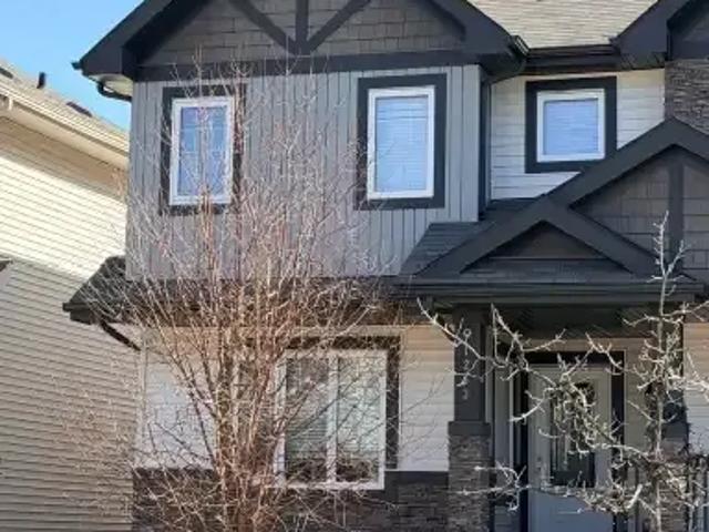 For Rent 3 Bedroom Townhouse Edmonton AB DLS101556131