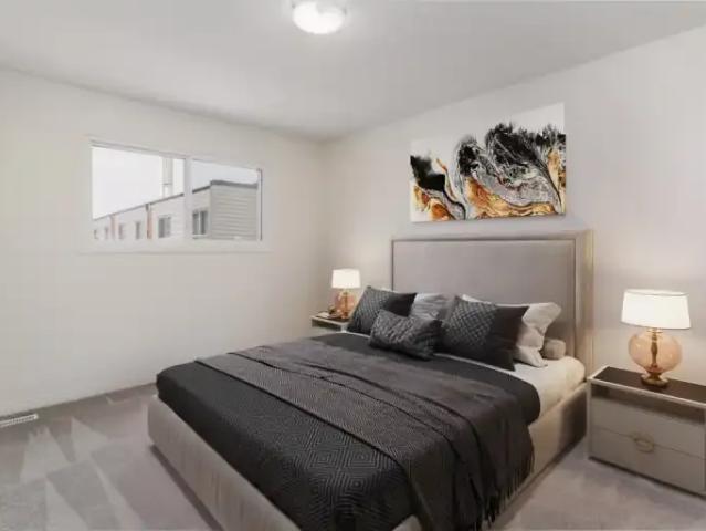 For Rent 3 Bedroom Townhouse Edmonton AB DLS102338810