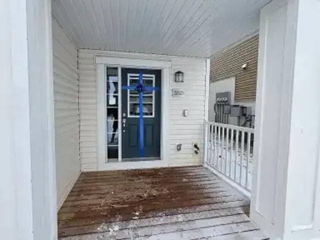 For Rent 3 Bedroom Townhouse Edmonton AB DLS102467710