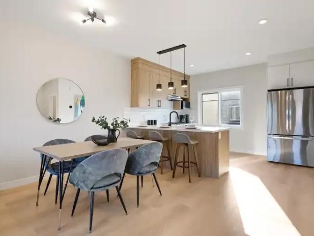 For Rent 3 Bedroom Townhouse Edmonton AB DLS102752609