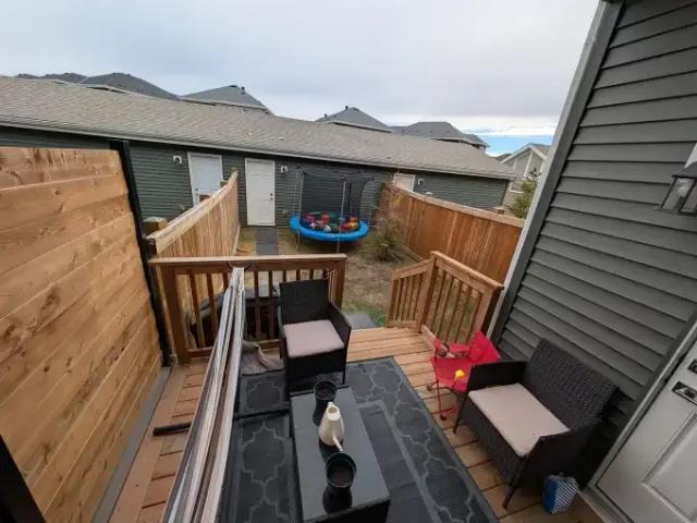 For Rent 3 Bedroom Townhouse Edmonton AB DLS102715383