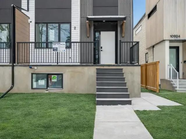 For Rent 3 Bedroom Townhouse Edmonton AB DLS97267831