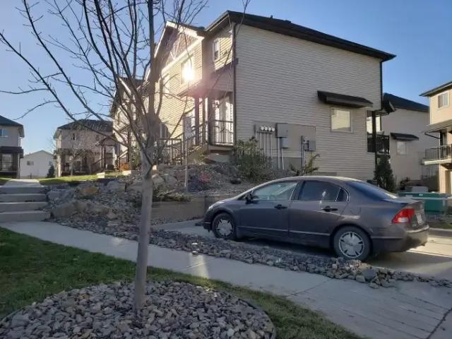 For Rent 3 Bedroom Townhouse Edmonton AB DS104179865