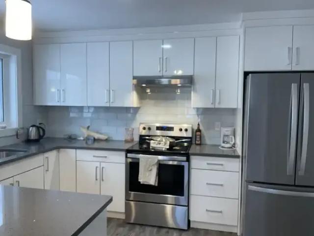 For Rent 3 Bedroom Townhouse Edmonton AB DS104180400