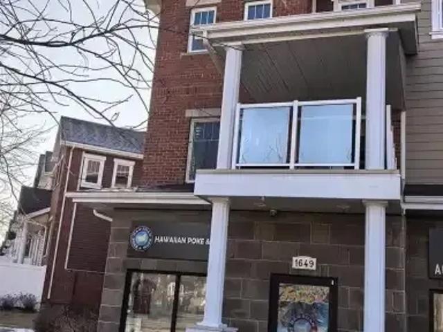 For Rent 3 Bedroom Townhouse Edmonton AB DS104182327