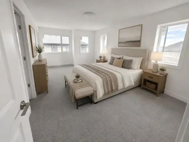 For Rent 3 Bedroom Townhouse Edmonton AB DS104182703