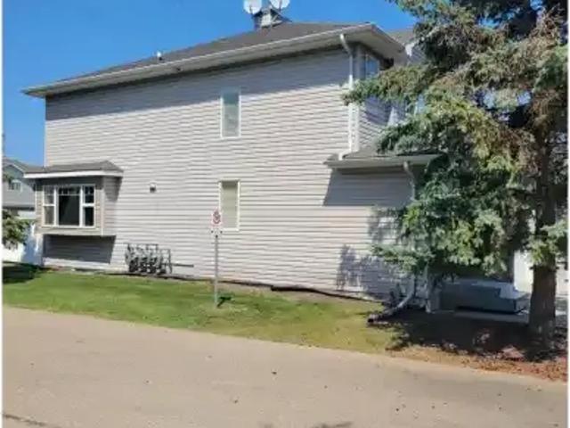 For Rent 3 Bedroom Townhouse Edmonton AB DS104470913