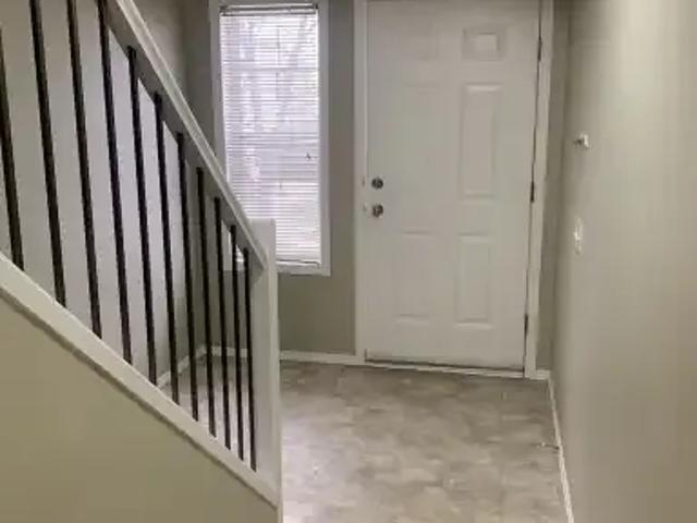 For Rent 3 Bedroom Townhouse Edmonton AB DS104598529