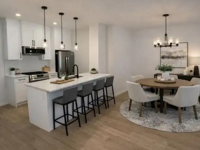 For Rent 3 Bedroom Townhouse Edmonton AB DS104841388