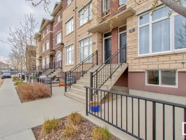 For Rent 3 Bedroom Townhouse Edmonton AB DS104864074