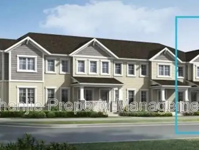 For Rent 3 Bedroom Townhouse Edmonton AB DS105167355