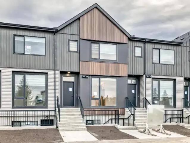 For Rent 3 Bedroom Townhouse Edmonton AB DS102846341