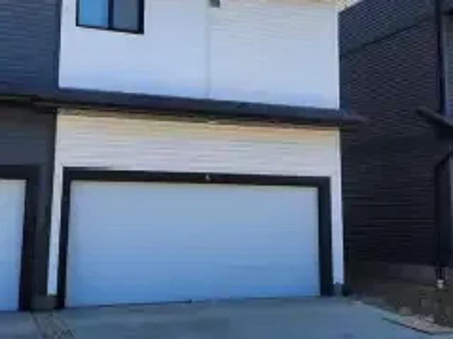 For Rent 3 Bedroom Townhouse Edmonton AB DS103594411