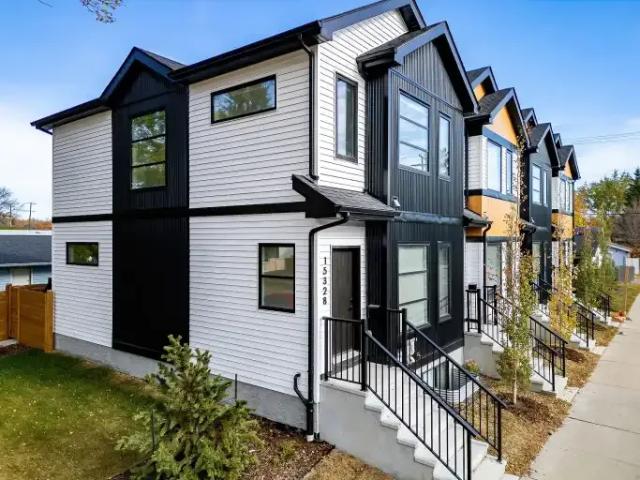 For Rent 3 Bedroom Townhouse Edmonton AB DS103611643