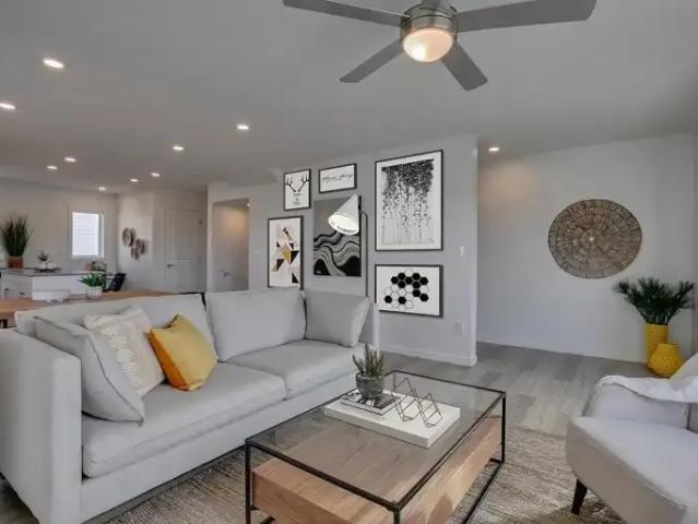 For Rent 3 Bedroom Townhouse Edmonton AB DS103840249