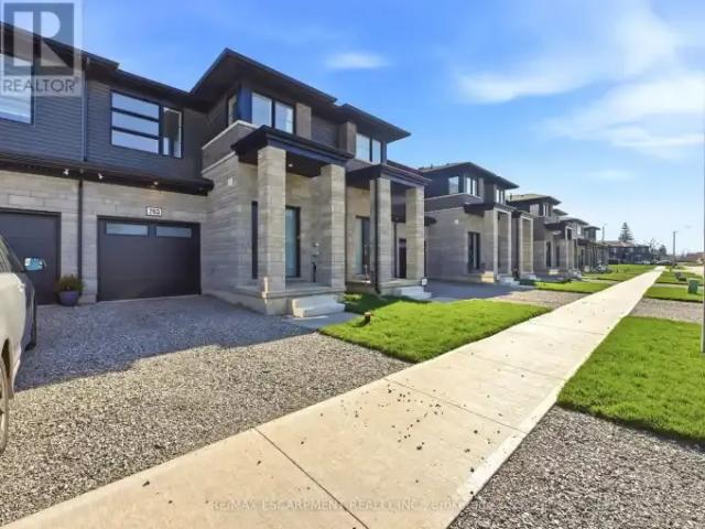 For Rent 3 Bedroom Townhouse Fort Erie ON DS101725438