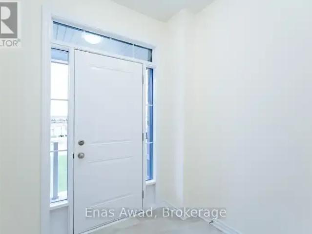 For Rent 3 Bedroom Townhouse Guelph ON DLS101827761