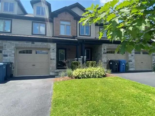 For Rent 3 Bedroom Townhouse Guelph ON DLS102366542