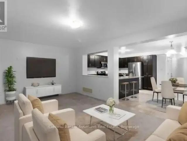 For Rent 3 Bedroom Townhouse Guelph ON DS100443594