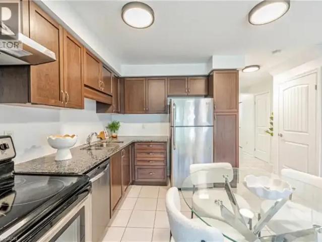 For Rent 3 Bedroom Townhouse Guelph ON DS102883600