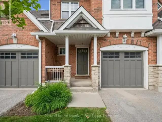 For Rent 3 Bedroom Townhouse Guelph ON DS103569175