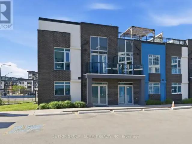 For Rent 3 Bedroom Townhouse Grimsby ON DS103879553