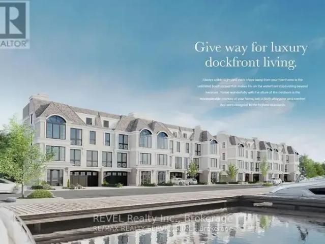 For Rent 3 Bedroom Townhouse Grimsby ON DS104711680