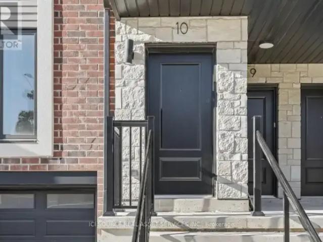 For Rent 3 Bedroom Townhouse Grimsby ON DS104362829